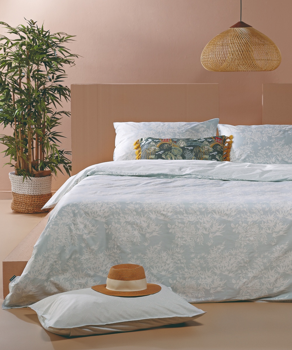 ELODIE 38 ΣΕΝΤΟΝΙ.ΥΠΕΡΔΙΠΛΟ ΣΕΤ 4 ΤΕΜ