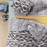 SHARKY ΣΕΝΤΟΝΙ.ΗΜΙΔΙΠΛΟ ΣΕΤ 3 ΤΕΜ