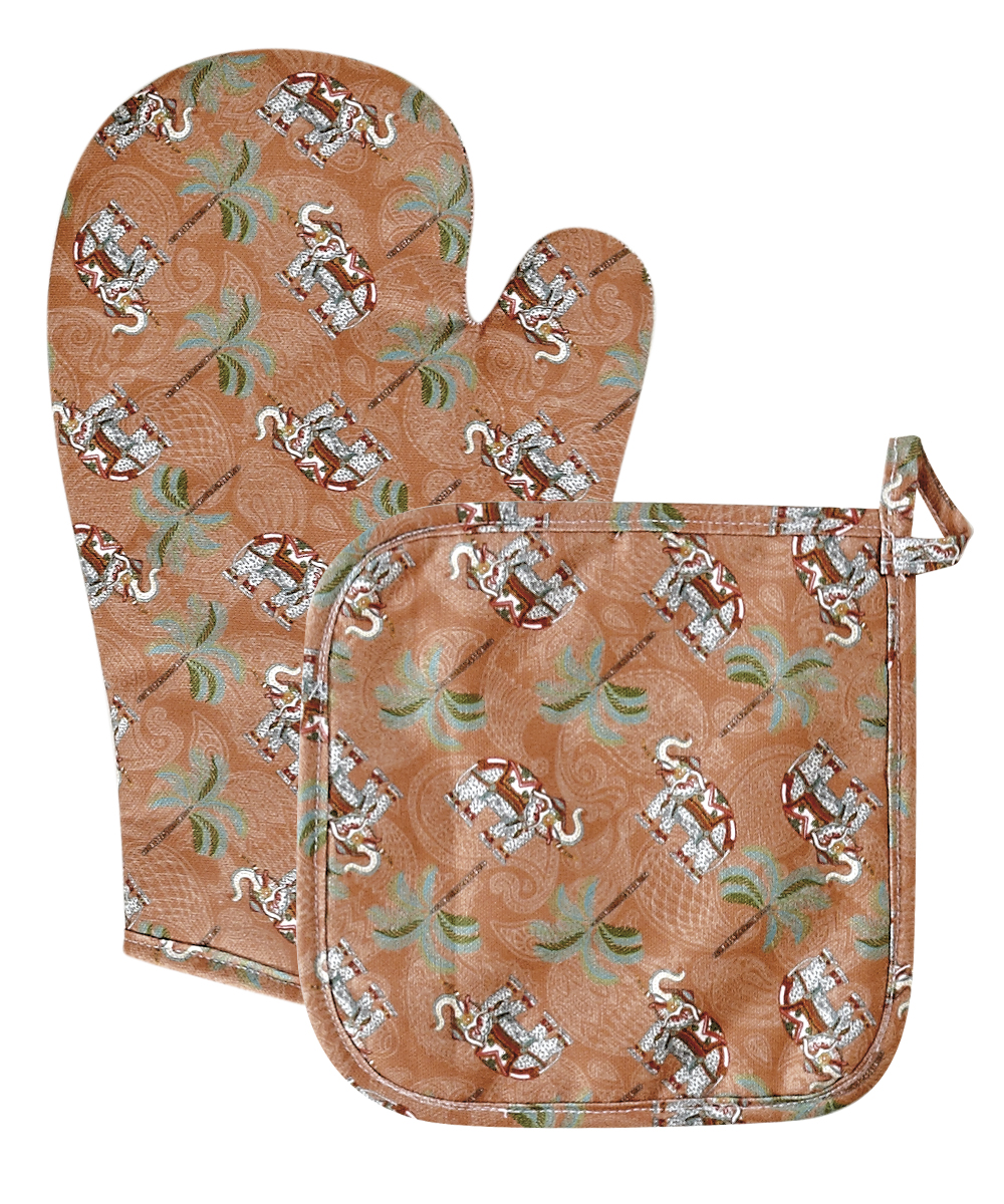 ANDAL ΣΕΤ 2 ΤΕΜ ΓΑΝΤΙ-ΠΙΑΣΤΡΑ