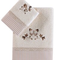 TULIA ΠΕΤΣΕΤΕΣ.ΣΕΤ 2 ΤΕΜ (ΣΩΜΑΤΟΣ-ΠΡΟΣΩΠΟΥ)