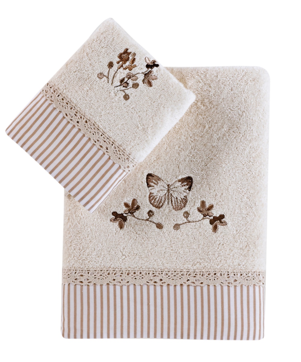 TULIA ΠΕΤΣΕΤΕΣ.ΣΕΤ 2 ΤΕΜ (ΣΩΜΑΤΟΣ-ΠΡΟΣΩΠΟΥ)