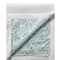 NILS ΚΟΥΒΕΡΤΑ.ΚΟΥΝΙΑΣ ΔΙΠΛΗΣ ΟΨΗΣ 100Χ150