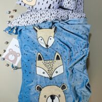 MASHA ΚΟΥΒΕΡΤΑ.MONH