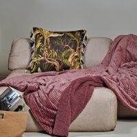 SPENCER 20 ΚΟΥΒΕΡΤΑ-TV ΓΟΥΝΑΣ 130Χ180