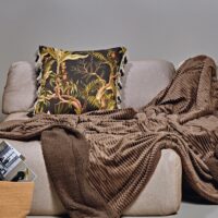 SPENCER 04 ΚΟΥΒΕΡΤΑ-TV ΓΟΥΝΑΣ 130Χ180