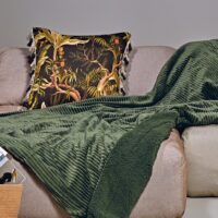 SPENCER 02 ΚΟΥΒΕΡΤΑ-TV ΓΟΥΝΑΣ 130Χ180