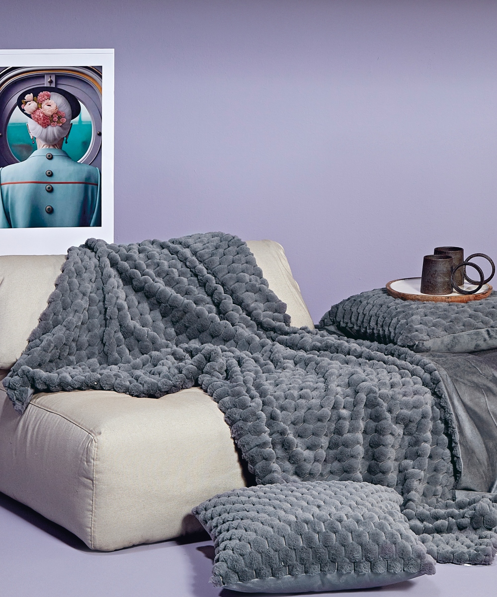 JOSELYN 24 ΚΟΥΒΕΡΤΑ-TV ΓΟΥΝΑΣ 130Χ170