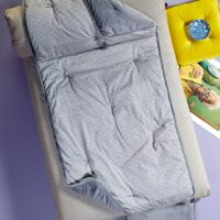 YORICK 22 FUTON 75X190