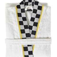 ROOK 00 M ΜΠΟΥΡΝΟΥΖΙ KIMONO