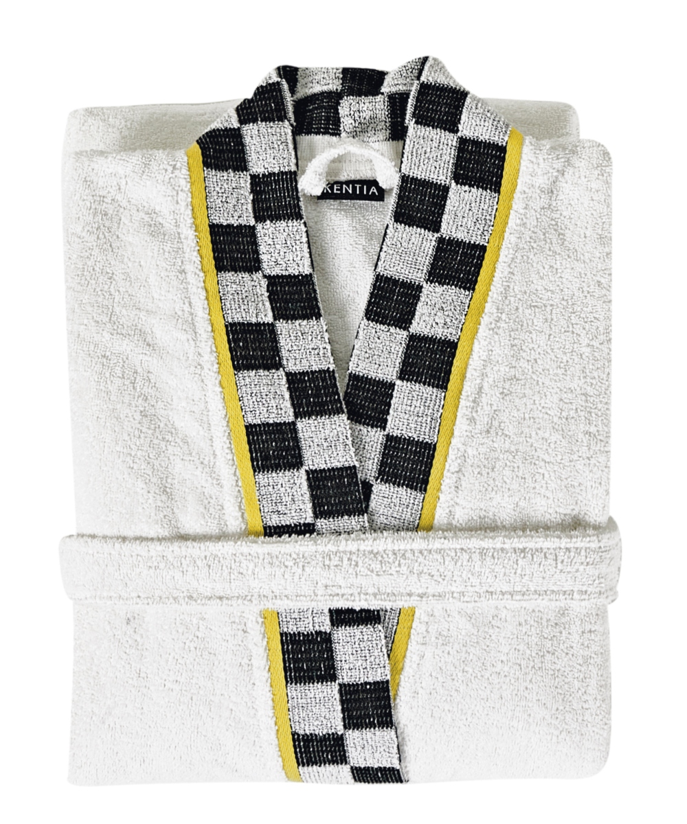 ROOK 00 XXL ΜΠΟΥΡΝΟΥΖΙ KIMONO