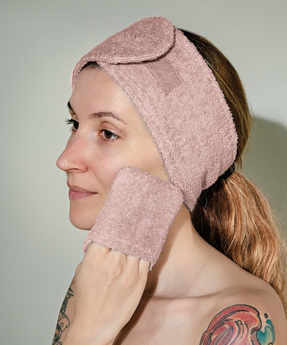 BAND 14  KΟΡΔΕΛΑ MAΛΛΙΩΝ