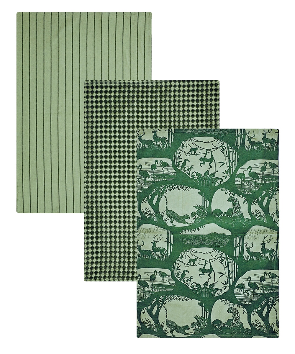 FAZZY 233 ΣΕΤ 3 ΤΕΜ ΠΕΤΣΕΤΕΣ ΚΟΥΖΙΝΑΣ