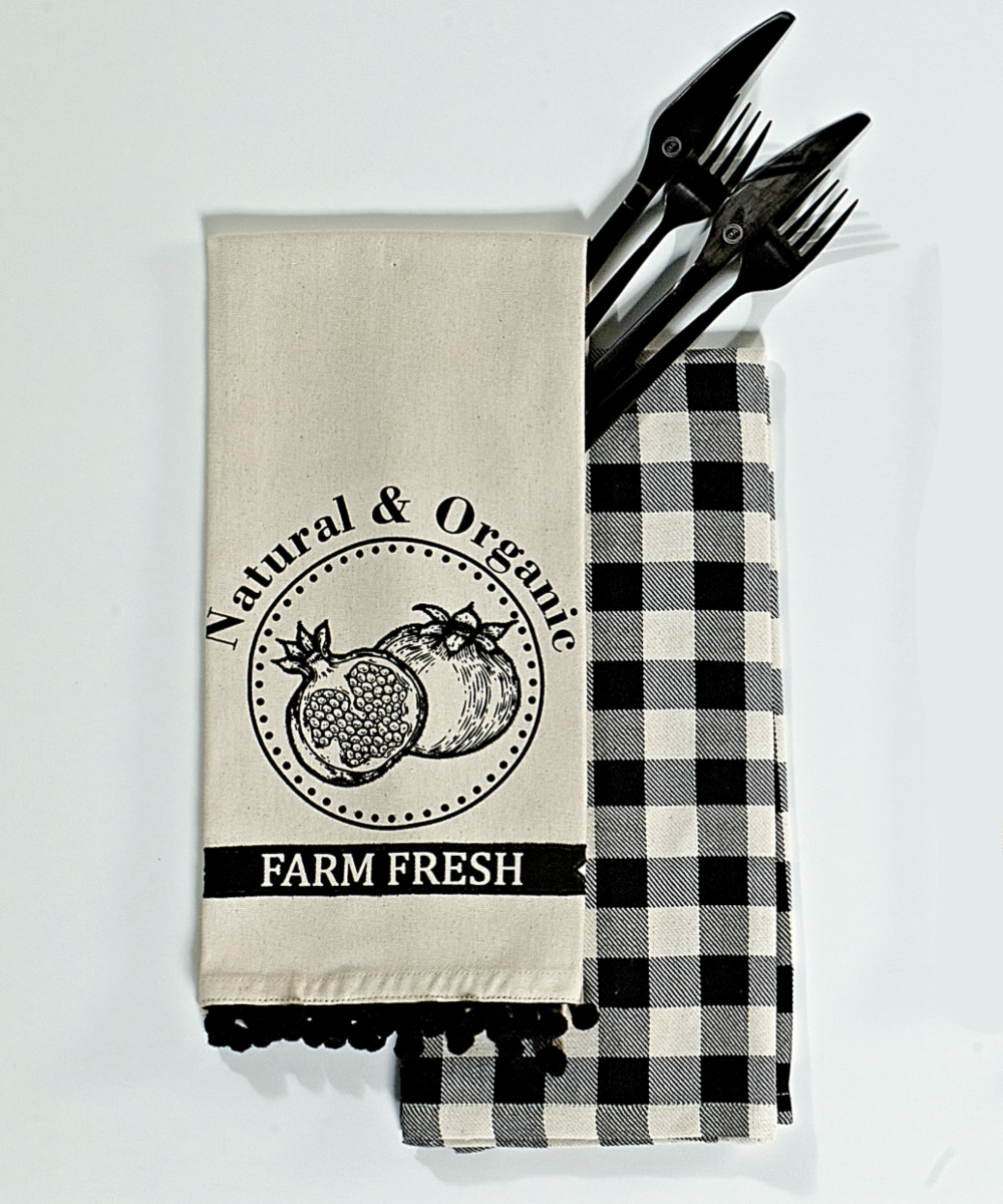 FAZZY 235 ΣΕΤ 2 ΤΕΜ ΠΕΤΣΕΤΕΣ ΚΟΥΖΙΝΑΣ