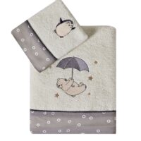 POLARIS ΠΕΤΣΕΤΕΣ.ΣΕΤ 2 ΤΕΜ (ΣΩΜΑΤΟΣ-ΠΡΟΣΩΠΟΥ)