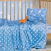 TAIGA 33 ΚΟΥΒΕΡΤΑ ΚΟΥΝΙΑΣ.FLANNEL FLEECE