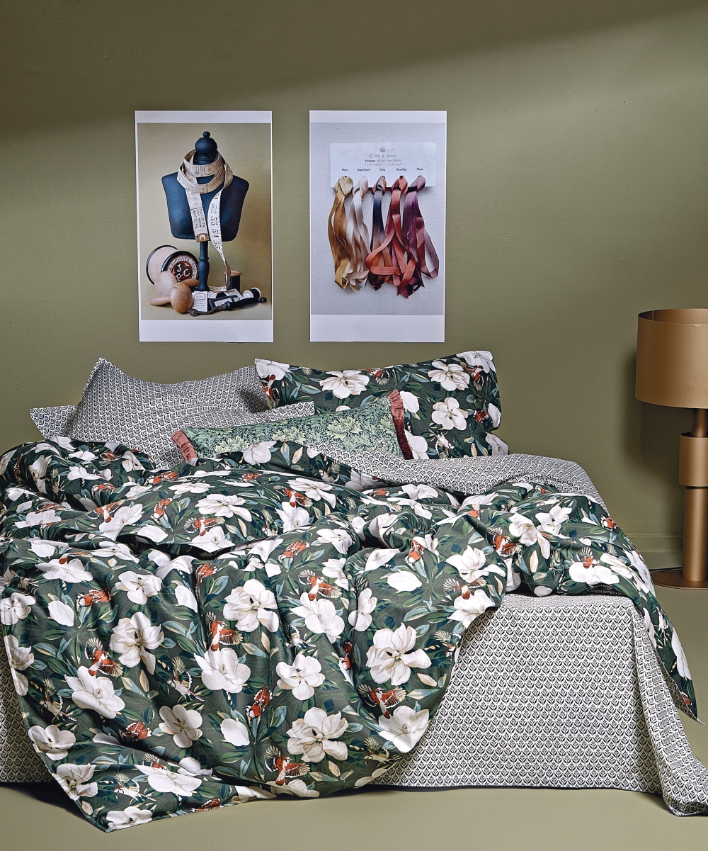 MARILOU 02 ΠΑΠΛΩΜΑΤΟΘΗΚΗ.KING ΣΕΤ 3 ΤΕΜ