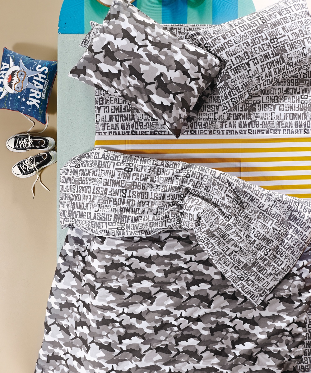 SHARKY ΠΑΠΛΩΜΑ.ΜΟΝΟ