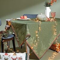 SNOW 2313 ΤΡΑΠΕΖΟΜΑΝΤΗΛΟ 160Χ250