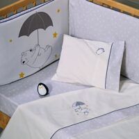 POLARIS ΣΕΝΤΟΝΙ.ΚΟΥΝΙΑΣ ΣΕΤ 3 ΤΕΜ