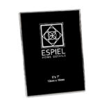 ΚΟΡΝΙΖΑ ΜΕΤΑΛΛΙΚΗ ΑΣΗΜΙ 20Χ25ΕΚ