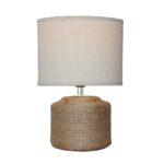 ΛΑΜΠΑΤΕΡ ΕΠΙΤΡΑΠ.ΚΕΡΑΜ. ΜΕ ΣΧΟΙΝΙ ΚΑΦΕ 31,5ΕΚ