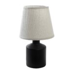 ΛΑΜΠΑΤΕΡ ΕΠΙΤΡΑΠ. ΜΑΥΡΟ ΜΕ ΛΕΥΚΟ ΚΑΠΕΛΟ ΚΕΡΑΜ. 27,5ΕΚ