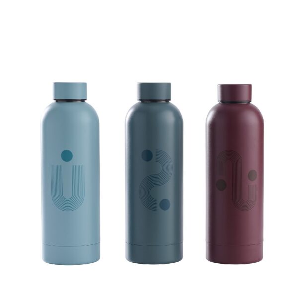 DAY ΘΕΡΜΟΣ ASS. 3 ΧΡΩΜΑΤΑ 500ML