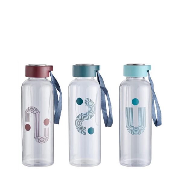 DAY ΜΠΟΥΚΑΛΙ ME ΛΟΥΡΑΚΙ ASS. 3 ΧΡΩΜΑΤΑ 500ML