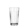 FACETS-PANELED BEVERAGE  XTRATUFF 350ML H:13,8 D: 7,77CM PLT/720 (S15641K12)