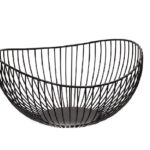 ΚΑΛΑΘΙ ΜΕΤΑΛ. ΜΑΥΡΟ 33Χ33Χ16,5ΕΚ