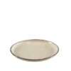 TUSCANY CREAM ΠΙΑΤΟ ΡΗΧΟ 27X2,5CM