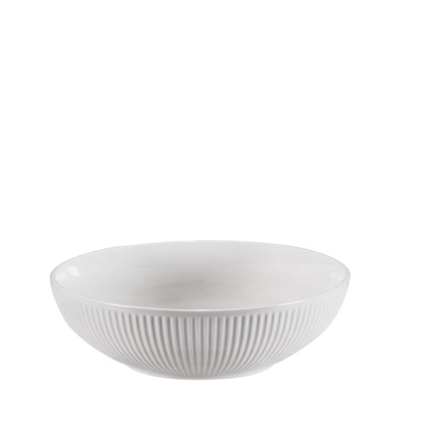 SENSE IVORY ΠΙΑΤΟ ΒΑΘΥ 22X5CM