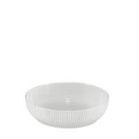 FOCUS WHITE ΠΙΑΤΟ ΒΑΘΥ NORDIC/STEP 21,5X5,5CM