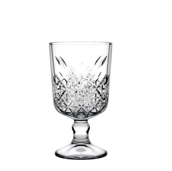 (51648) TIMELESS WINE 320CC 15.1X8.75 P/576 GB4.OB24