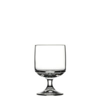 DIS. TOWER RED WINE TEMP. 220CC 11.2CM P/1296 FLX12