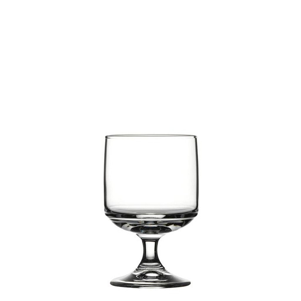 DIS. TOWER RED WINE TEMP. 220CC 11.2CM P/1296 FLX12