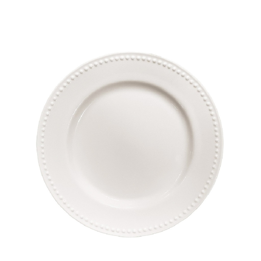 PURITY-DOTS IVORY ΠΙΑΤΟ ΡΗΧΟ 27X2CM