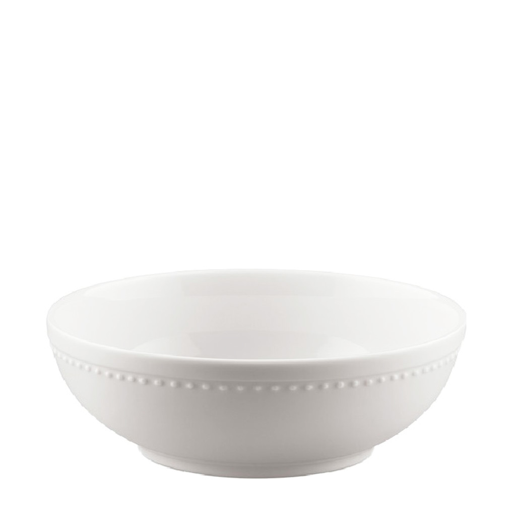 PURITY-DOTS IVORY ΠΙΑΤΟ ΒΑΘΥ NORDIC/STEP 24X5CM