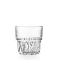 SUMMIT-EVEREST ROCKS XTRATUFF 265ML H:8,33 D: 8,38CM PLT/960 (S15434)