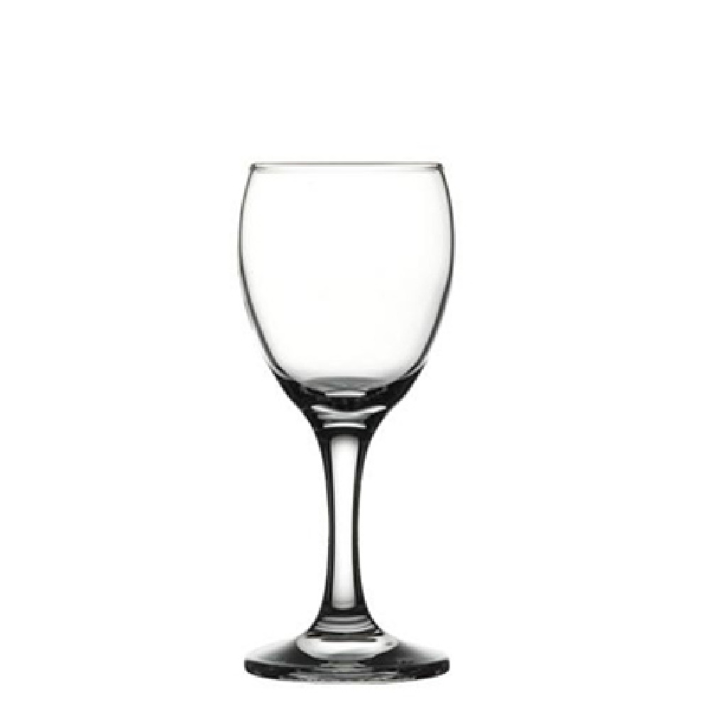 IMPERIAL WHITE WINE 198CC H: 16CM PLT/864 FLX12.SHR24 (smF)