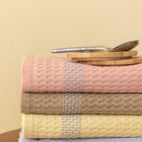 Σετ 4 Πετσέτες Κουζίνας Kitchen Towels 50x70 KE460 Σετ 4 Πετσέτες Κουζίνας Kitchen Towels 50x70 KE460