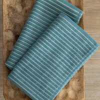 Σετ 2 Πετσέτες Κουζίνας Kitchen Towels 40x50 KITY SPRAY