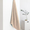 Πετσέτα Λουτρού Towels Collection 80x160 ROKE BEIGE