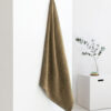 Πετσέτα Λουτρού Towels Collection 80x160 ROKE KHAKI