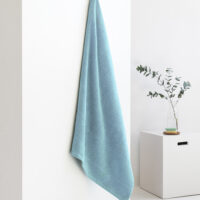 Πετσέτα Λουτρού Towels Collection 80x160 ROKE SKY