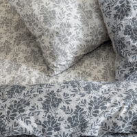 Σετ Διπλά Σεντόνια Fashion Life 200x260 FL6278