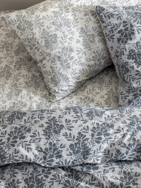 Σετ Διπλά Σεντόνια Fashion Life 200x260 FL6278