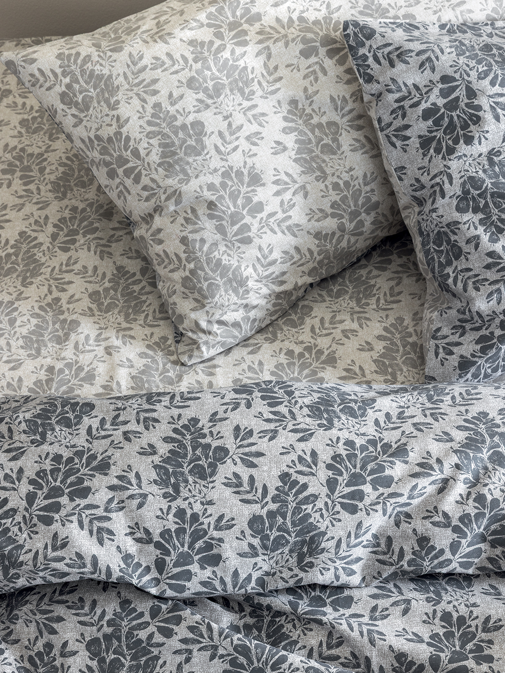 Σετ Διπλά Σεντόνια Fashion Life 200x260 FL6278