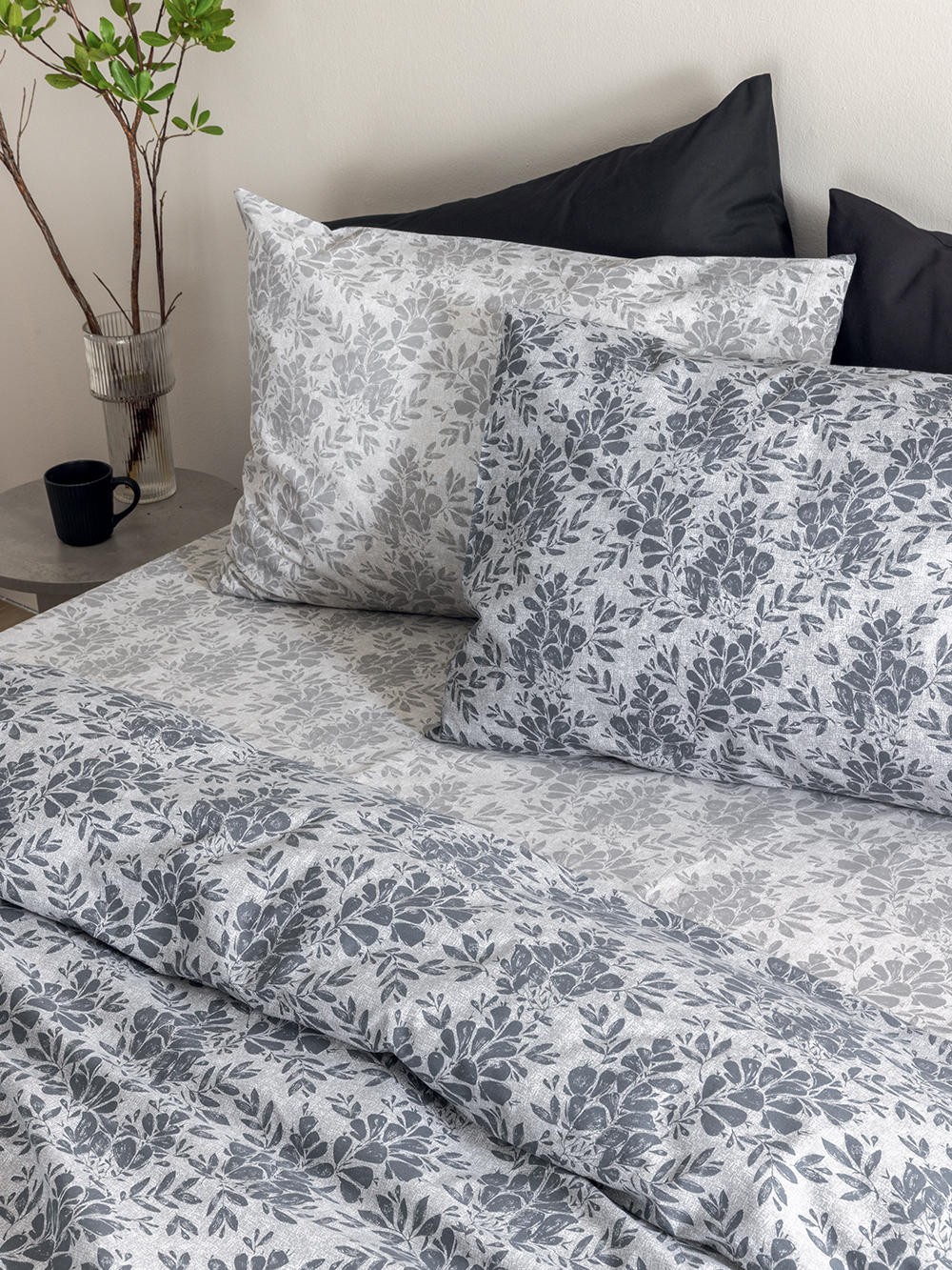 Σετ King Size Σεντόνια Fashion Life 265x260 FL6278 Σετ King Size Σεντόνια Fashion Life 265x260 FL6278