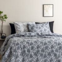 Σετ Παπλωματοθήκη Μονή Fashion Life 170x250 FL6278